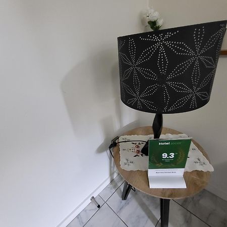 Barnes Street Bnb Timaru Exteriér fotografie