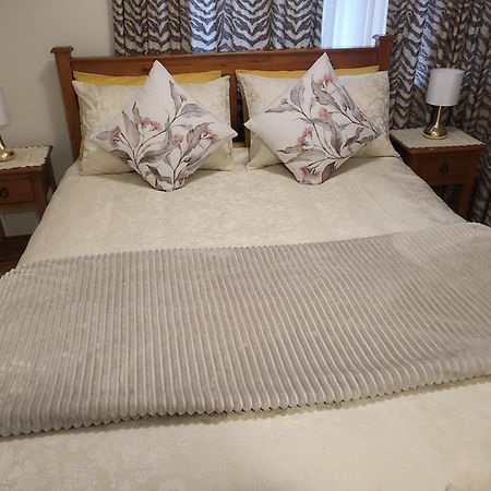 Barnes Street Bnb Timaru Exteriér fotografie